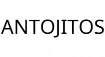 ANTOJITOS