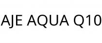 AJE AQUA Q10
