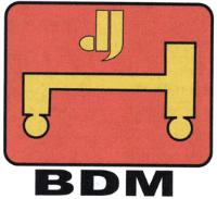 DJ BDM