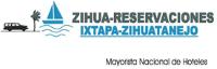 ZIHUA-RESERVACIONES IXTAPA-ZIHUATANEJO MAYORISTA NACIONAL DE HOTELES