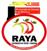 RAYA DISTRIBUIDOR DE FRUTAS Y VERDURAS