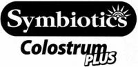 SYMBIOTICS COLOSTRUM PLUS