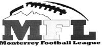 MFL MONTERREY FOOTBALL LEAGUE