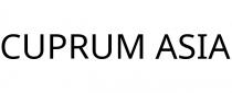 CUPRUM ASIA