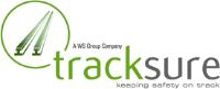 A WS GROUP COMPANY TRACKSURE KEEPING SAFETY ON TRACK