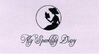 MY SPARKLING DIARY