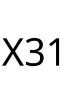 X31