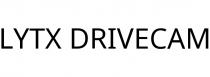 LYTX DRIVECAM
