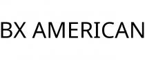 BX AMERICAN