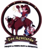 LOS AGUILARDO PORQUE LA PIERNA HACE LA DIFERENCIA
