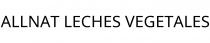 ALLNAT LECHES VEGETALES