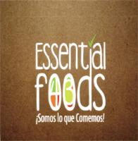 ESSENTIAL FOODS 43