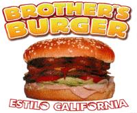 BROTHER´S BURGER