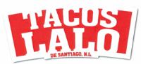 TACOS LALO DE SANTIAGO N.L.