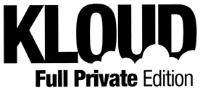 KLOUD FULL PRIVATE EDITION