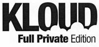 KLOUD FULL PRIVATE EDITION
