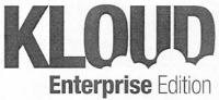 KLOUD ENTERPRISE EDITION