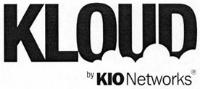 KLOUD BY KIO NETWORKS