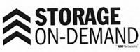 STORAGE ON-DEMAND BY KIO NETWORKS
