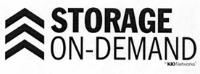 STORAGE ON-DEMAND BY KIO NETWORKS