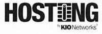 HOSTING BY KIO NETWORKS