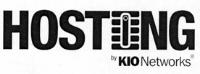 HOSTING BY KIO NETWORKS
