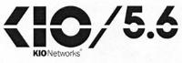 KIO/5.6 KIO NETWORKS
