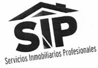 SIP SERVICIOS INMOBILIARIOS PROFESIONALES