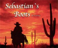 SEBASTIAN´S BOOTS BY GARCIA