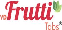 VD FRUTTI TABS