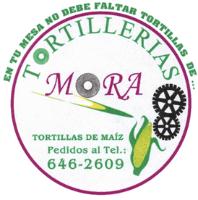 TORTILLERIAS MORA