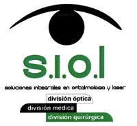 SIOL SOLUCIONES INTEGRALES EN OFTALMOLOGIA Y LASER
