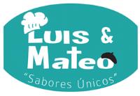 LUIS & MATEO SABORES UNICOS