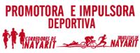 PROMOTORA;E IMPULSORA DEPORTIVA CORREDORES DE NAYARIT TRIATLETAS DE NAYARIT