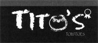 TITO´S TOMATOES