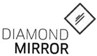 DIAMOND MIRROR