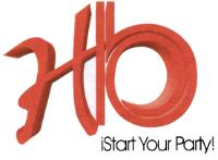HB ¡START YOUR PARTY!