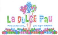 LA DULCE PAU PARA UN DULCE DÍA...¡UNA SUPER DULCERÍA!