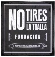 NO TIRES LA TOALLA