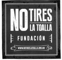 NO TIRES LA TOALLA