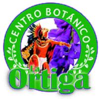 CENTRO BOTANICO LA ORTIGA