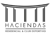 HACIENDAS RESIDENCIAL & CLUB DEPORTIVO