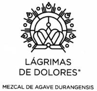 LÁGRIMAS DE DOLORES