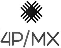 4P/MX