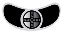 BLACK SCALE