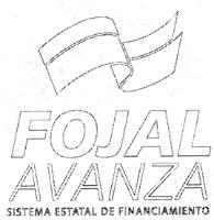 FOJAL AVANZA SISTEMA ESTATAL DE FINANCIAMIENTO