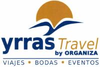 YRRAS TRAVEL VIAJES BODAS EVENTOS