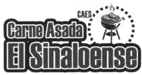 CAES CARNE ASADA EL SINALOENSE