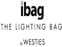 IBAG THE LIGHTING BAG WESTIES