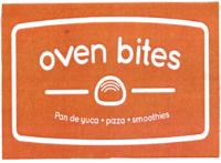 OVEN BITES